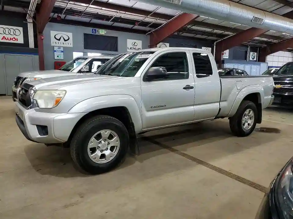 5TFUX4EN4DX018300 2013 TOYOTA TACOMA-0