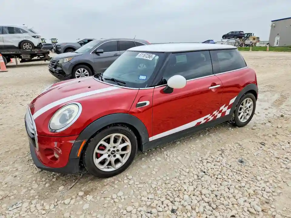 WMWXM5C59ET730998 2014 MINI COOPER-0