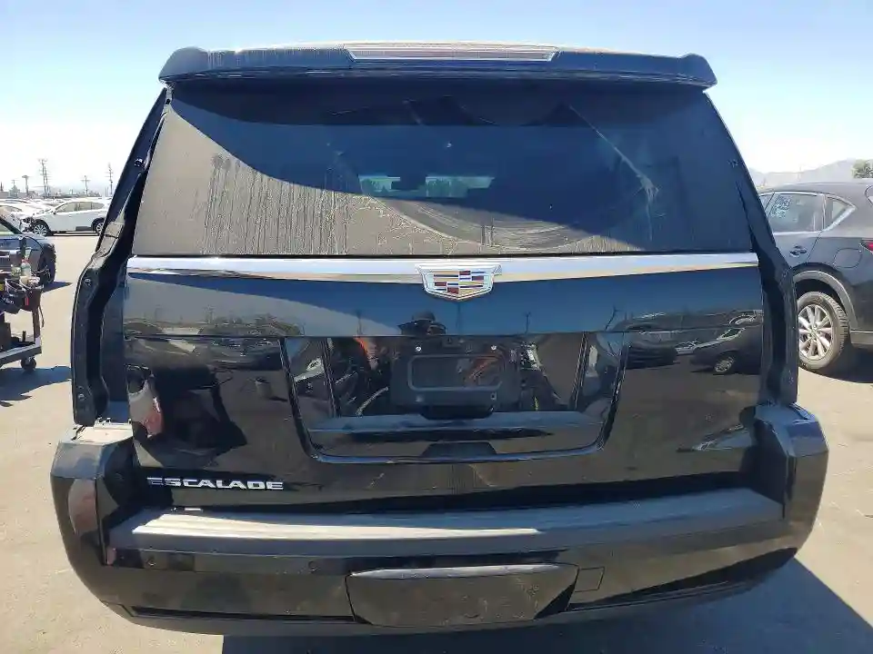 1GYS4HKJ3LR114456 2020 CADILLAC ESCALADE-5