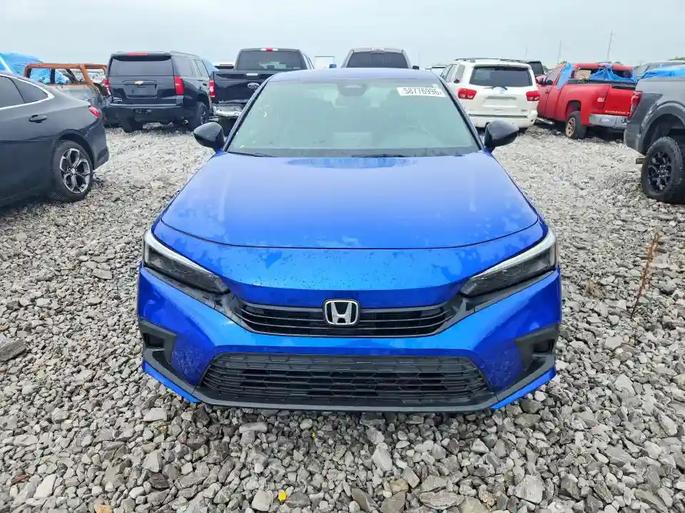 2HGFE2F5XRH512109 2024 HONDA CIVIC-4