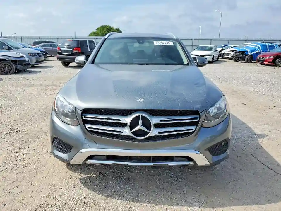 WDC0G4KB9GF092602 2016 MERCEDES-BENZ GLC-CLASS-4