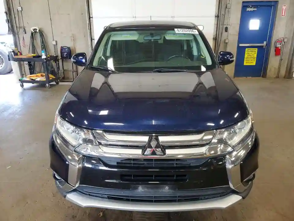 JA4AZ3A38GZ062413 2016 MITSUBISHI OUTLANDER-4