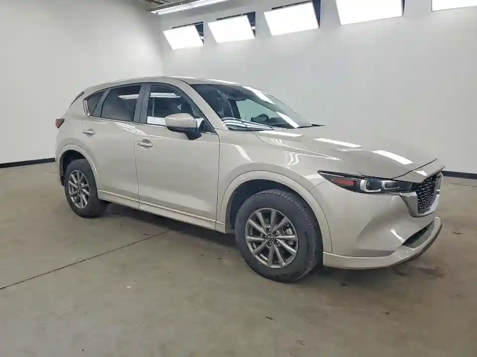 JM3KFBCL1S0677903 2025 MAZDA CX-5-3