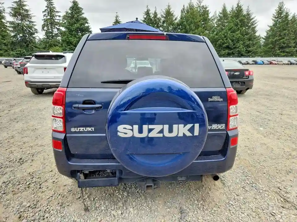 JS3TE0D24A4101466 2010 SUZUKI GR VITARA-5