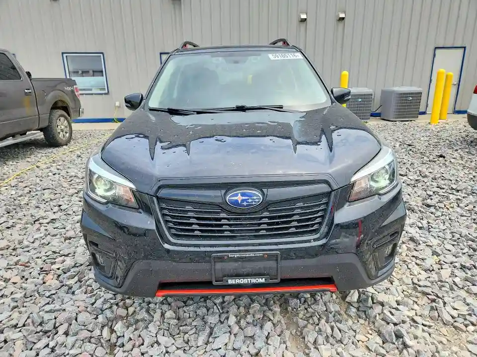 JF2SKAMC6LH593514 2020 SUBARU FORESTER-4