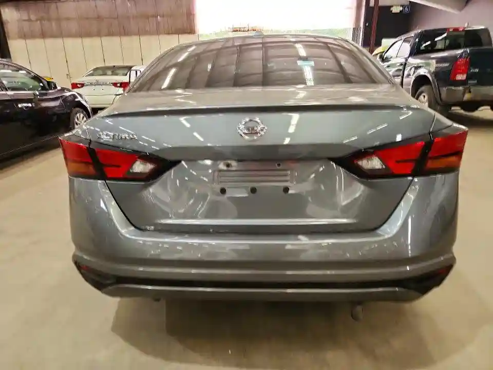 1N4BL4BV3LC240698 2020 NISSAN ALTIMA-5
