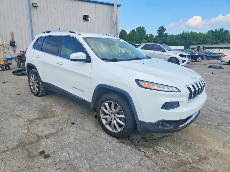 1C4PJMDX2JD589914 2018 JEEP GRAND CHEROKEE-3