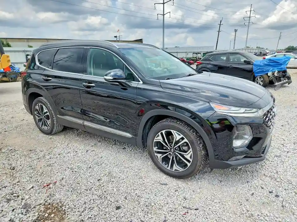 5NMS53AA9LH248917 2020 HYUNDAI SANTA FE-3