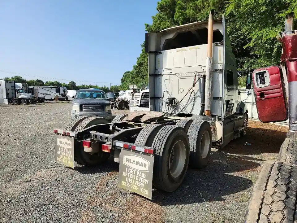 3HSDJAPR4FN696832 2015 INTERNATIONAL ALL OTHER-2