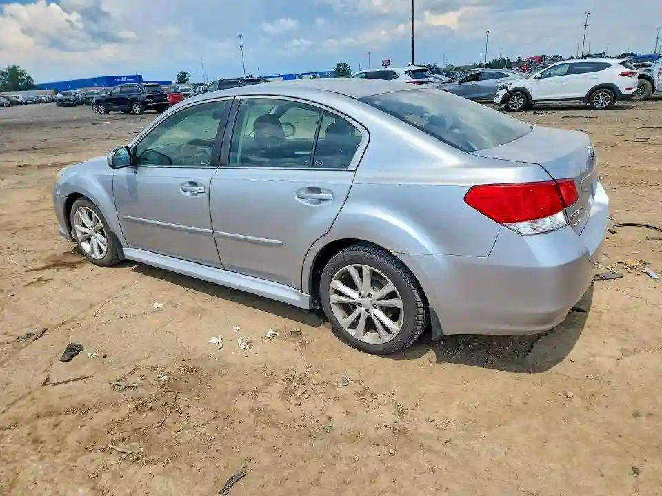 4S3BMBG60D3005450 2013 SUBARU LEGACY-1
