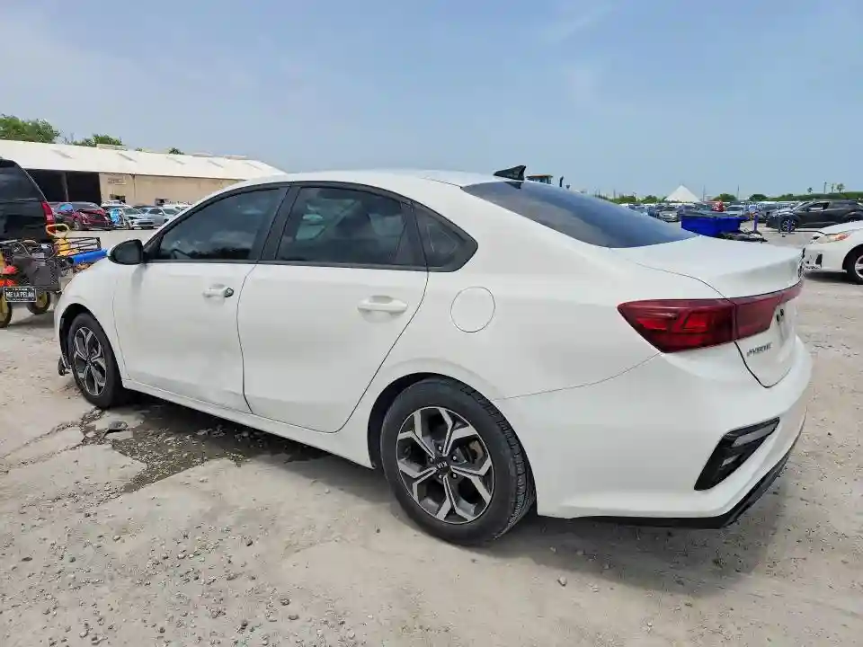 3KPF24AD0LE241100 2020 KIA FORTE LXS-1