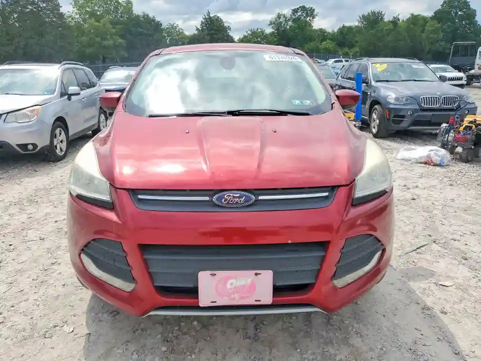 1FMCU9G92EUC24425 2014 FORD ESCAPE-4