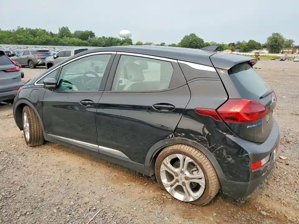 1G1FY6S05M4107510 2021 CHEVROLET BOLT-1