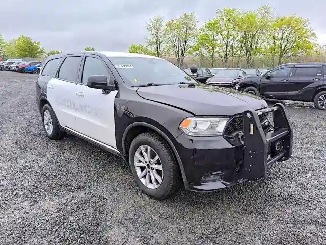 1C4SDJFT1LC346789 2020 DODGE DURANGO-2