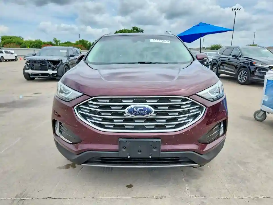 2FMPK3K96KBB36572 2019 FORD EDGE-4