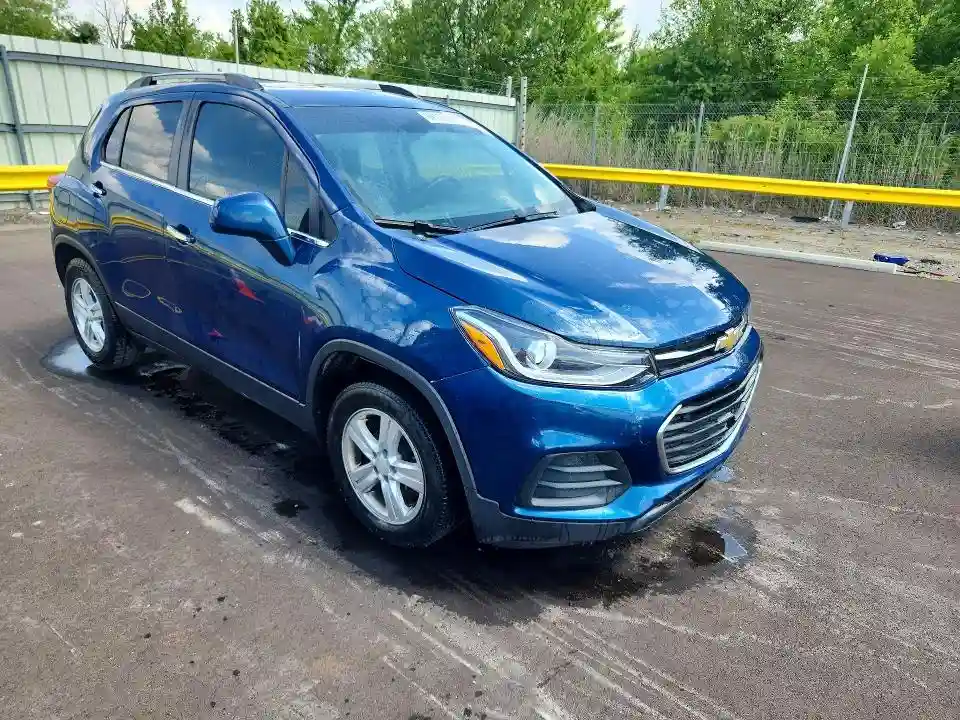 3GNCJLSB3LL330742 2020 CHEVROLET TRAX-3