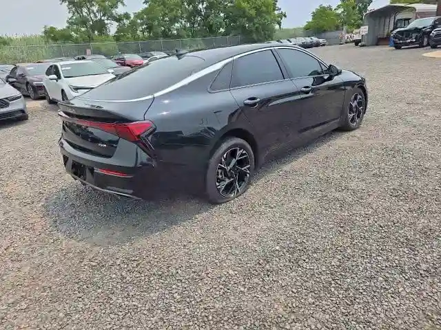 KNAG64J78S5284707 2025 KIA K5-3
