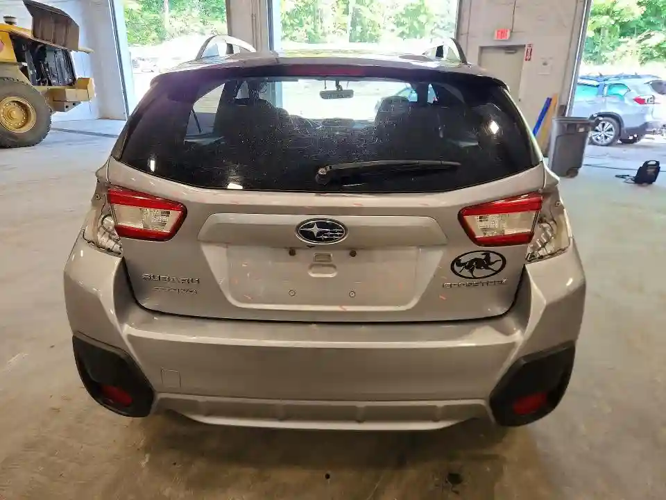 JF2GTACC7K9271915 2019 SUBARU CROSSTREK-5