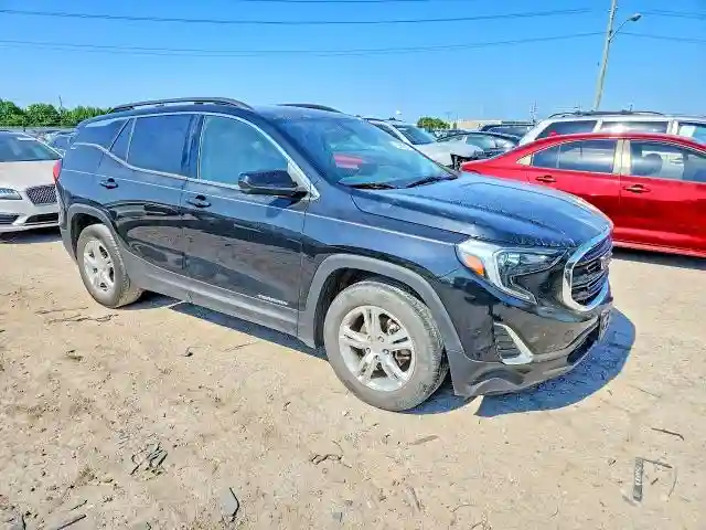 3GKALNEU0JL248133 2018 GMC TERRAIN-3
