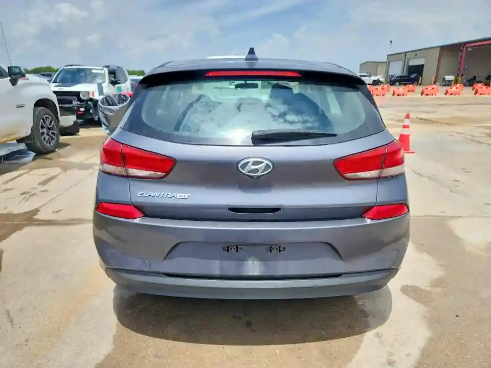 KMHH35LE1KU100131 2019 HYUNDAI ELANTRA-5