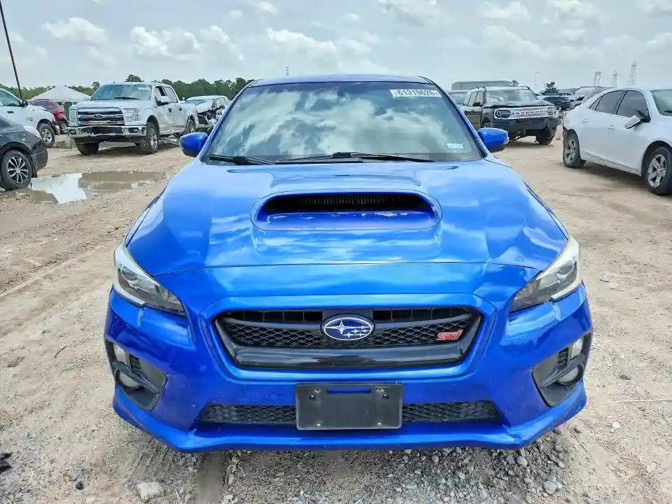 JF1VA2V65G9834353 2016 SUBARU WRX-4