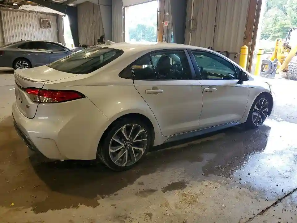 5YFS4MCE9MP062469 2021 TOYOTA COROLLA-2