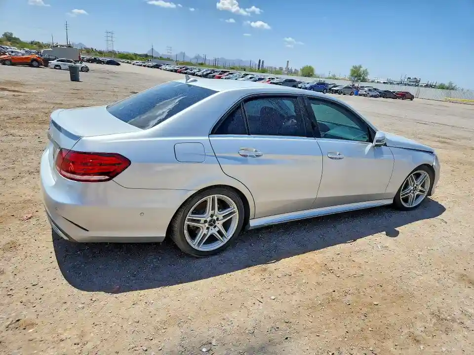 WDDHF5KB5EA915723 2014 MERCEDES-BENZ E-CLASS-2