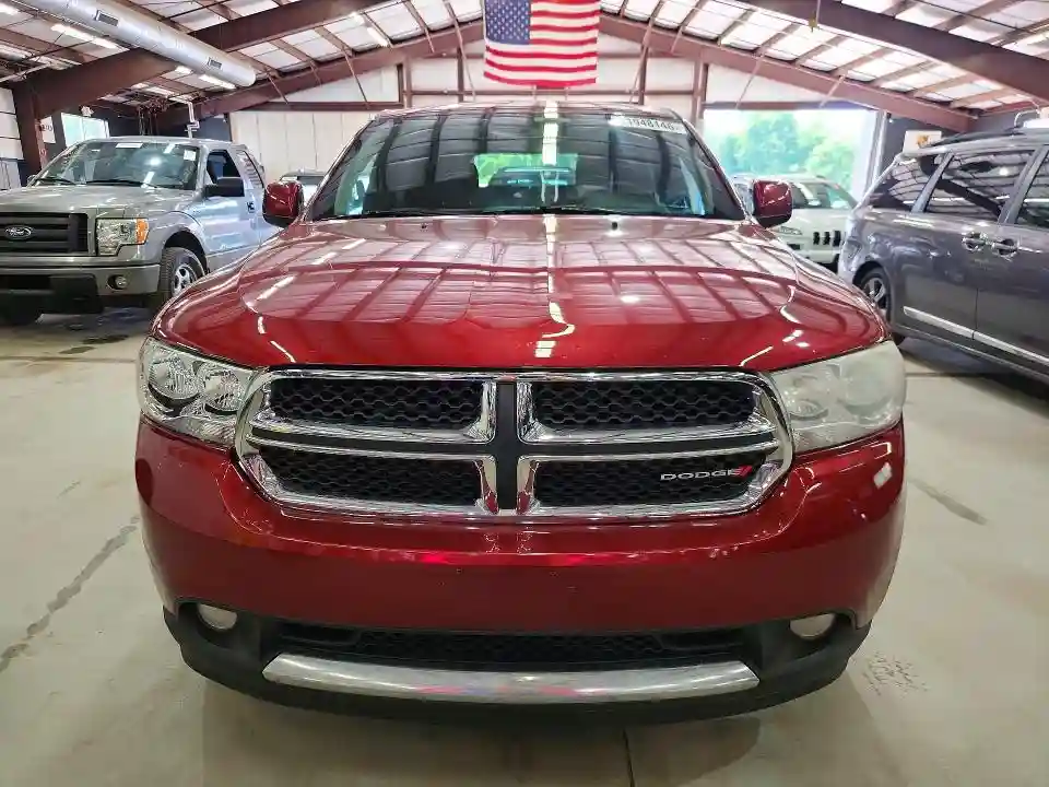 1C4RDJAG7DC575181 2013 DODGE DURANGO-4