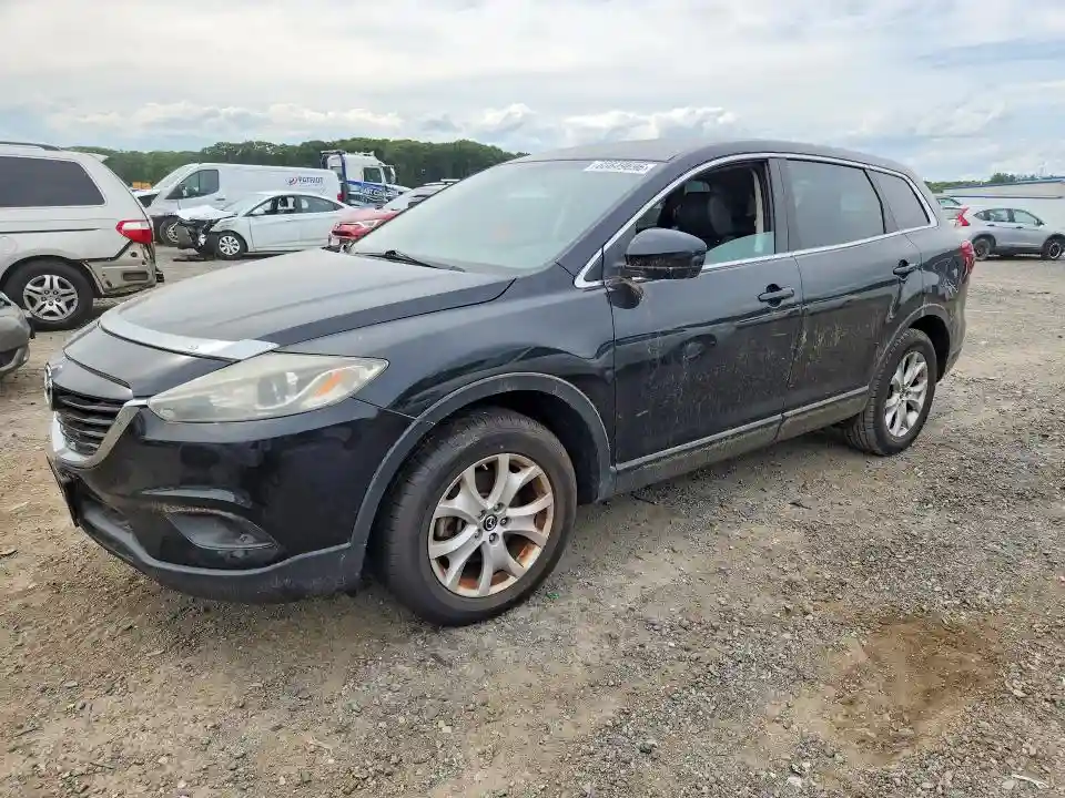 JM3TB3CA0F0459364 2015 MAZDA CX-9-0