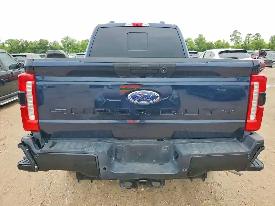 1FT8W2BA9RED44011 2024 FORD F250-5