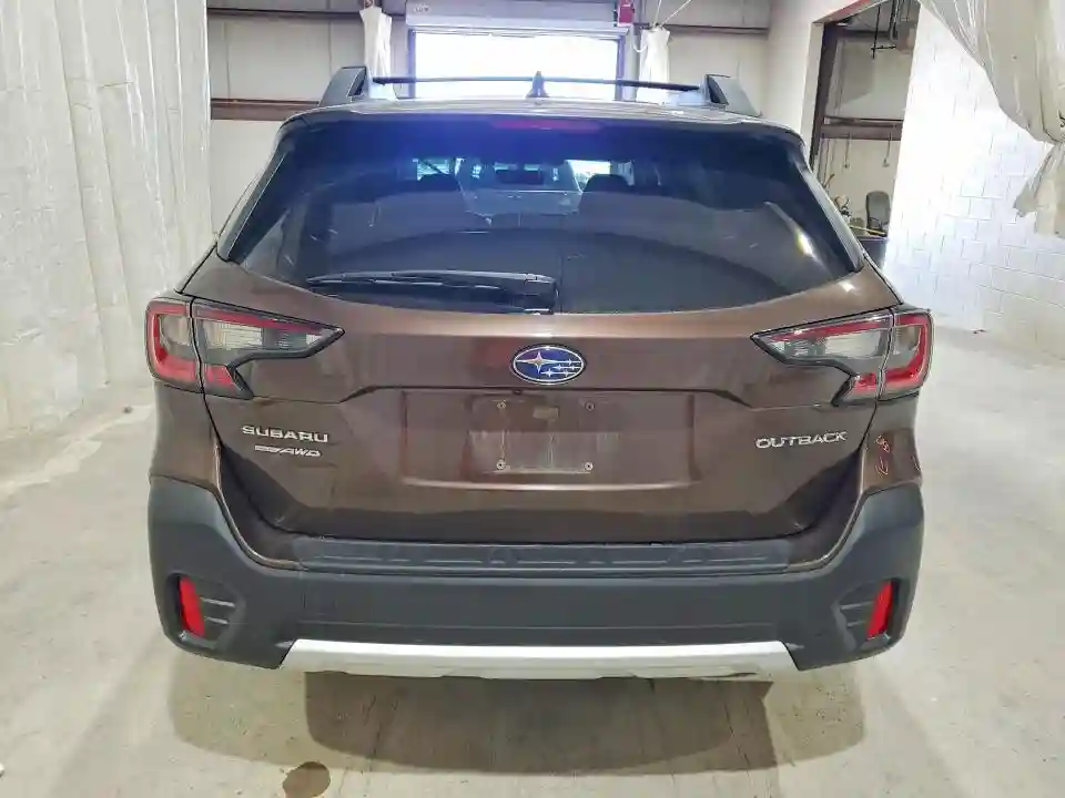 4S4BTANC4M3164778 2021 SUBARU OUTBACK-5