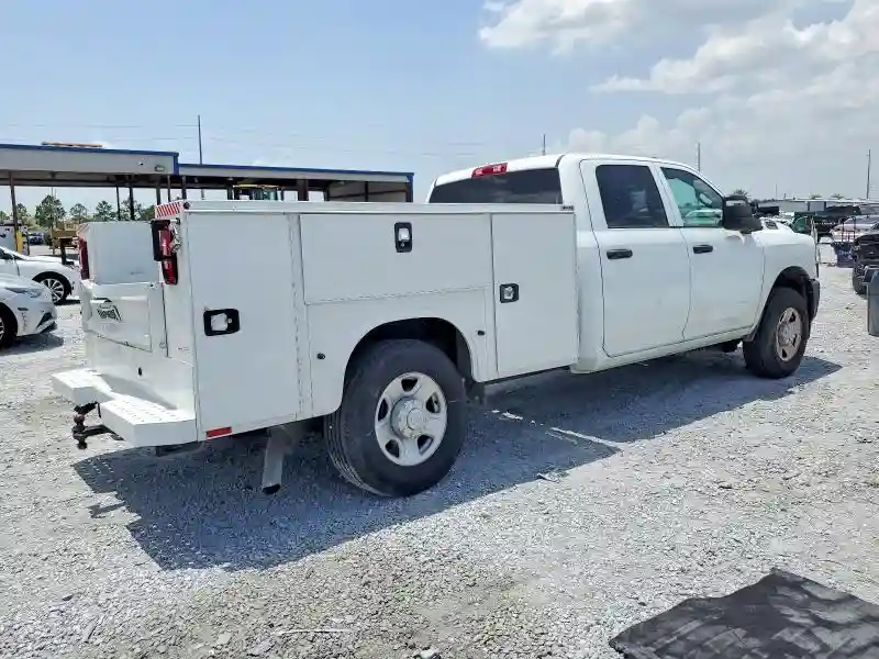3C7WR4HJ4RG302116 2024 RAM 2500-5