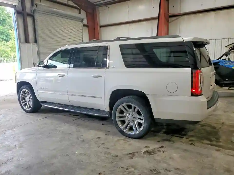 1GKS2GKC5HR308411 2017 GMC YUKON-1