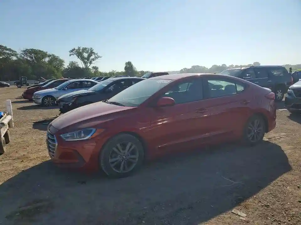 KMHD84LF4HU224194 2017 HYUNDAI ELANTRA-0