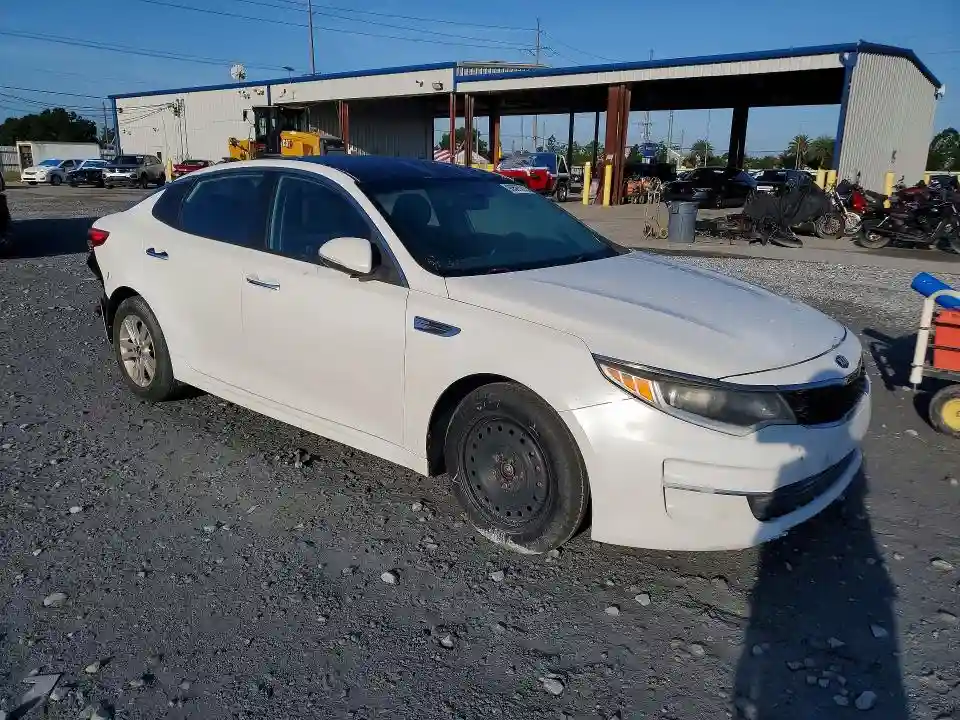 5XXGT4L37GG016627 2016 KIA OPTIMA-3