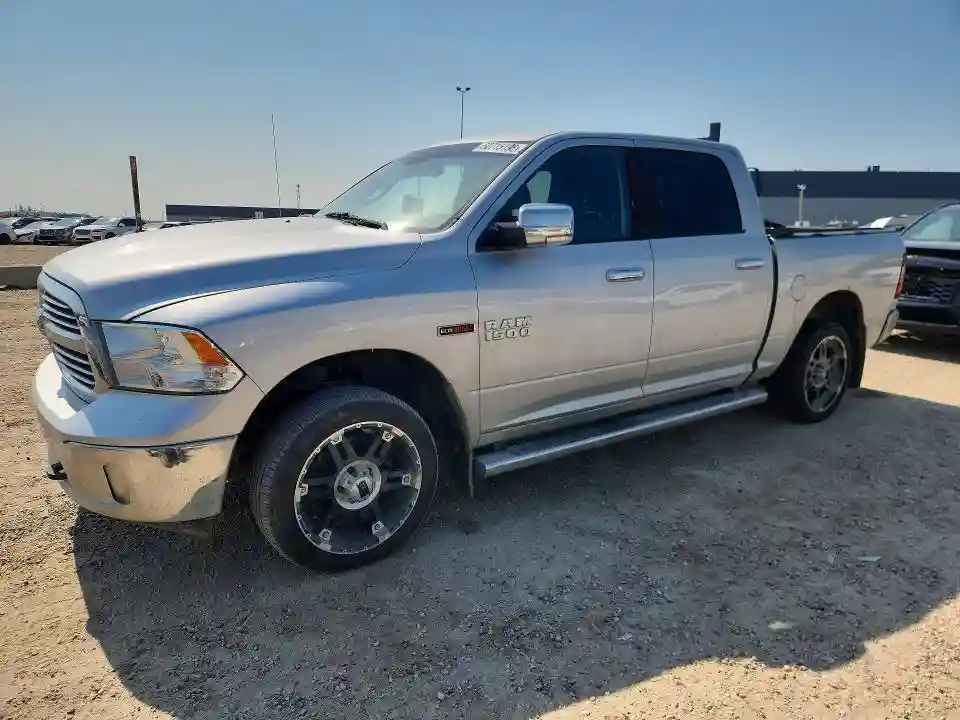 1C6RR7LM6ES354760 2014 RAM 1500-0
