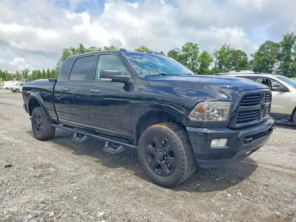 3C6UR5MJ1EG147557 2014 RAM 2500-3