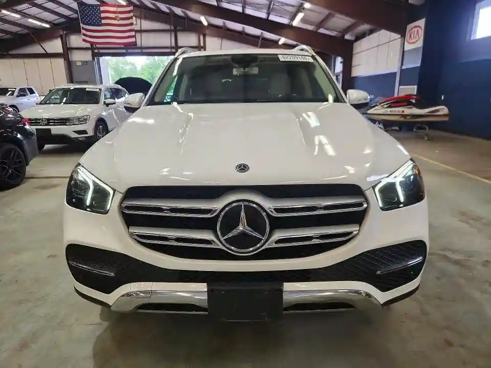 4JGFB4KB3LA013457 2020 MERCEDES-BENZ GLE-CLASS-4