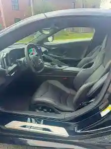 1G1YB2D40T5100394 2026 CHEVROLET CORVETTE-5