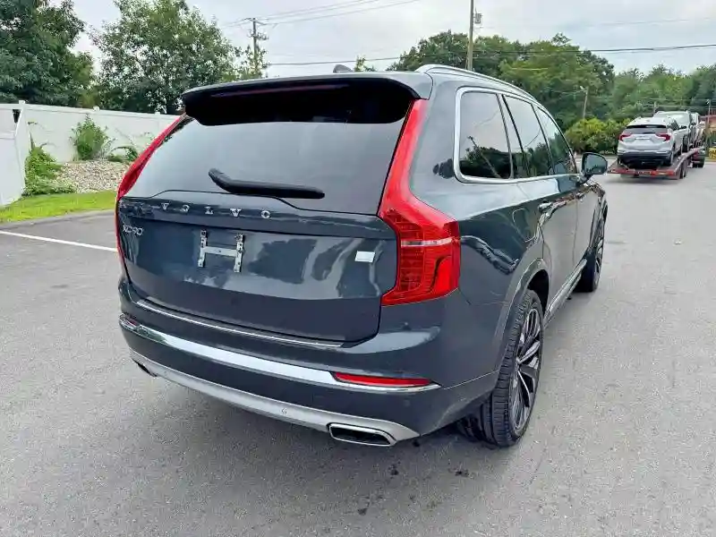 YV4BR0CK9M1700107 2021 VOLVO XC90-2