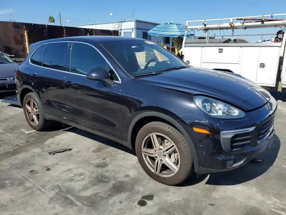 WP1AB2A28FLA56123 2015 PORSCHE CAYENNE-3