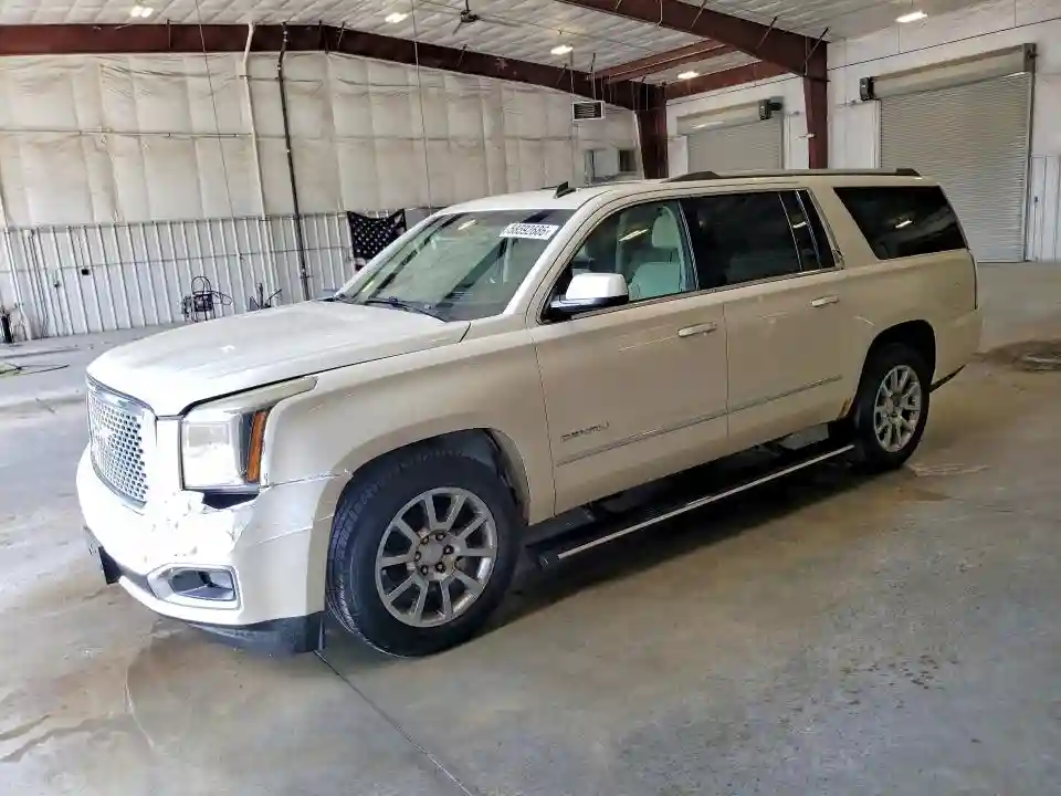 1GKS2JKJ1FR209724 2015 GMC YUKON-0