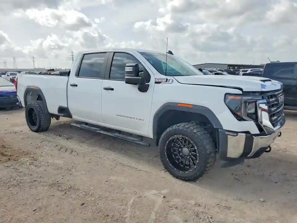 1GT49SEY5RF447029 2024 GMC SIERRA-3