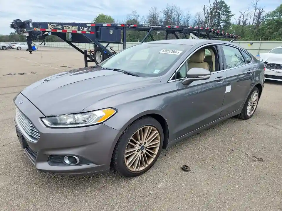 3FA6P0HD4ER371379 2014 FORD FUSION-0