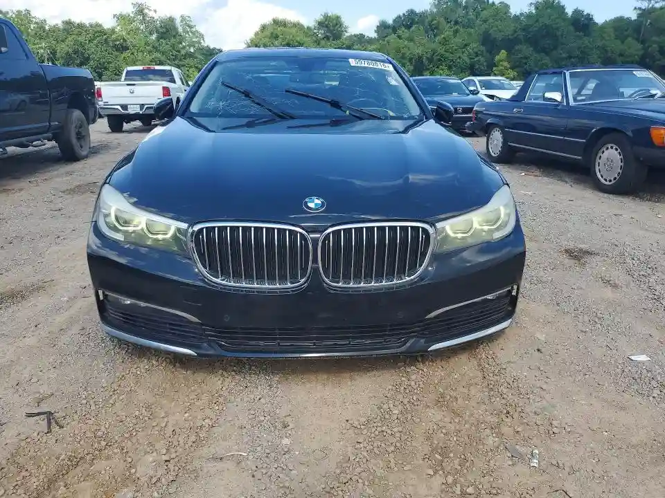 WBA7E2C55HG740100 2017 BMW 7 SERIES-4