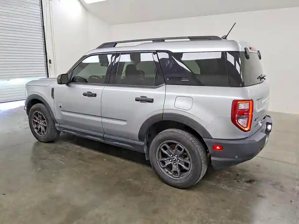 3FMCR9B64NRD42255 2022 FORD BRONCO-1