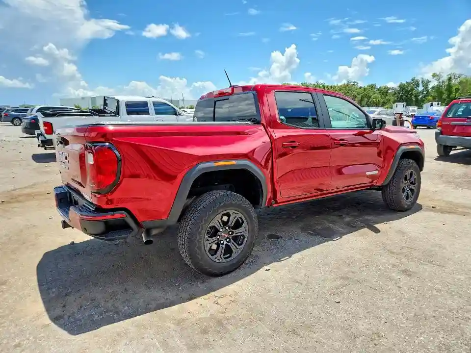 1GTP1BEK9S1148341 2025 GMC CANYON-2