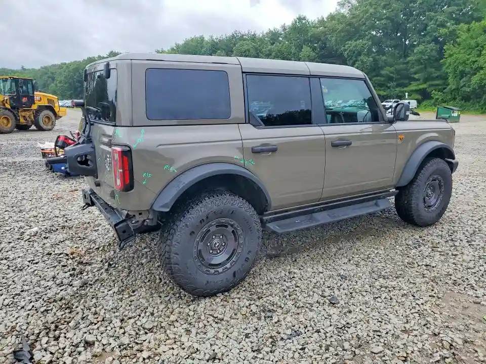 1FMEE9BP8SLB12015 2025 FORD BRONCO-2
