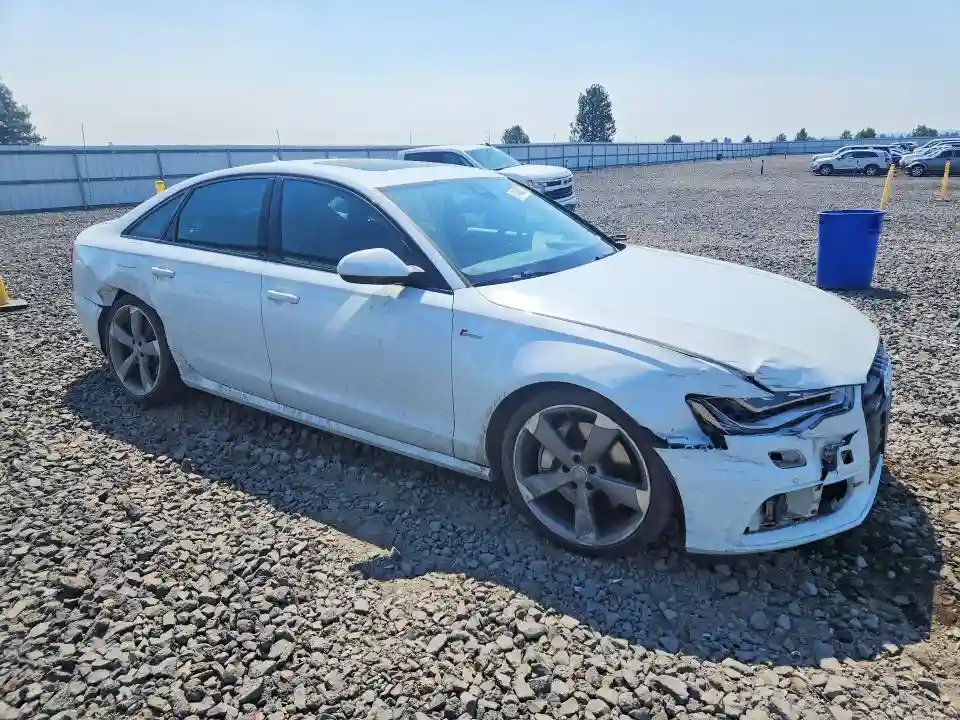 WAUHGAFC8FN022701 2015 AUDI A6-3