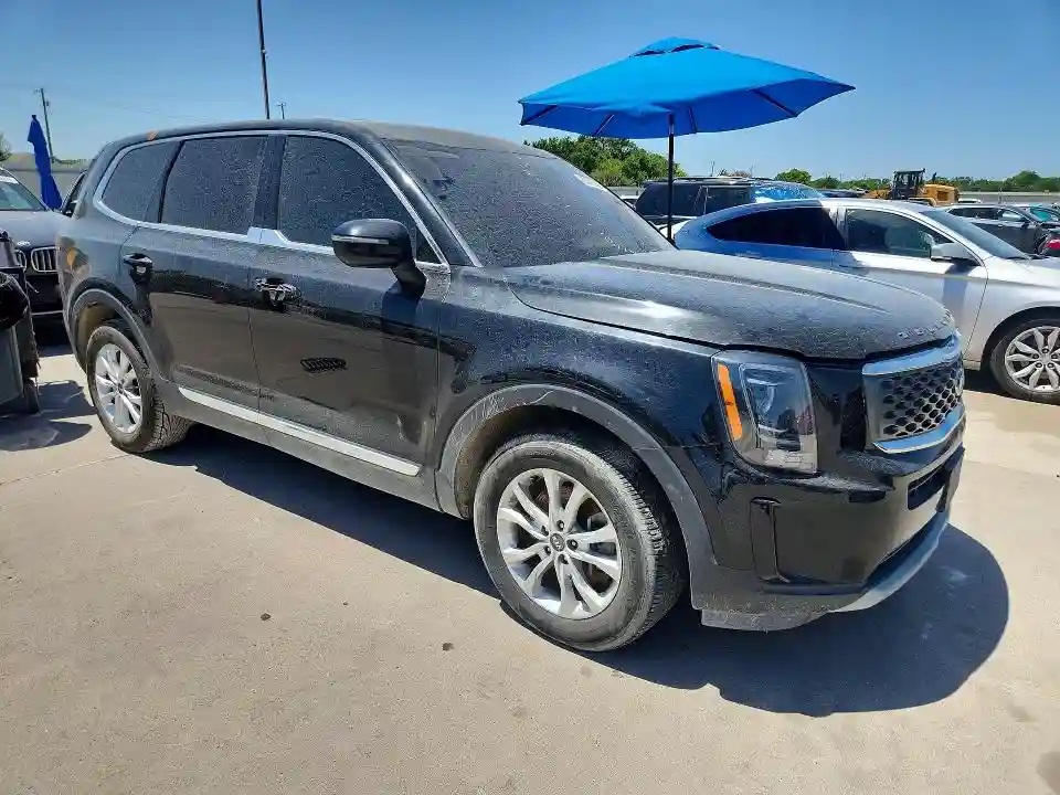 5XYP24HC7LG009663 2020 KIA TELLURIDE-3